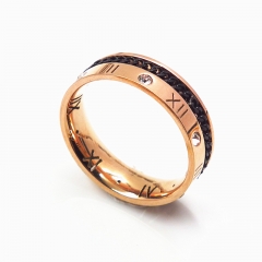 Stainless steel jewelry for women, fashion rings wholesale
