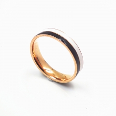 Stainless steel jewelry for women, fashion rings wholesale