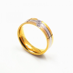 Stainless steel jewelry for women, fashion rings wholesale