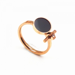Stainless steel jewelry for women, fashion rings wholesale
