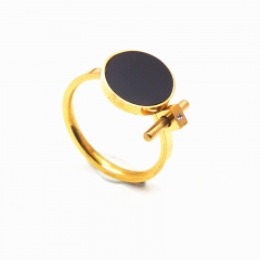 Stainless steel jewelry for women, fashion rings wholesale