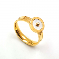 Stainless steel jewelry for women, fashion rings wholesale