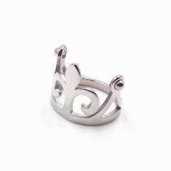 Stainless steel jewelry for women, fashion rings wholesale