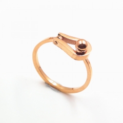 Stainless steel jewelry for women, fashion rings wholesale