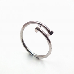 Stainless steel jewelry for women, fashion rings wholesale