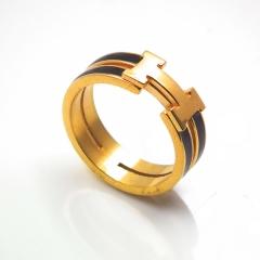 Stainless steel jewelry for women, fashion rings wholesale