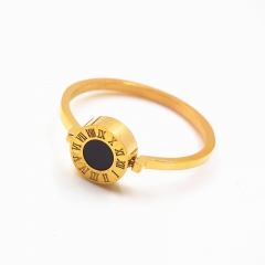 Stainless steel jewelry for women, fashion rings wholesale