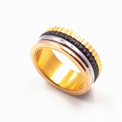 Stainless steel jewelry for women, fashion rings wholesale