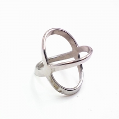 Stainless steel jewelry for women, fashion rings wholesale