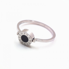 Stainless steel jewelry for women, fashion rings wholesale