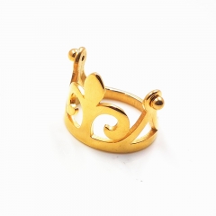 Stainless steel jewelry for women, fashion rings wholesale