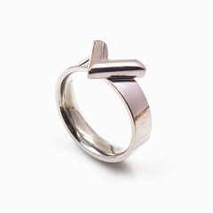 Stainless steel jewelry for women, fashion rings wholesale