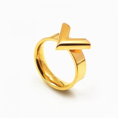 Stainless steel jewelry for women, fashion rings wholesale