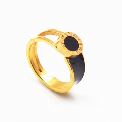 Stainless steel jewelry for women, fashion rings wholesale