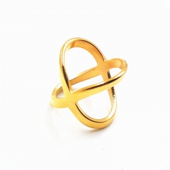 Stainless steel jewelry for women, fashion rings wholesale