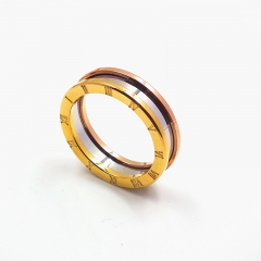 Stainless steel jewelry for women, fashion rings wholesale