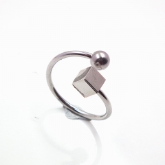Stainless steel jewelry for women, fashion rings wholesale