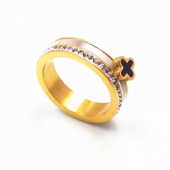 Stainless steel jewelry for women, fashion rings wholesale