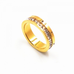Stainless steel jewelry for women, fashion rings wholesale