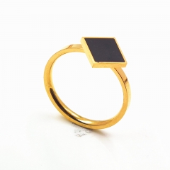 Stainless steel jewelry for women, fashion rings wholesale