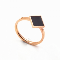 Stainless steel jewelry for women, fashion rings wholesale