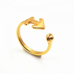 Stainless steel jewelry for women, fashion rings wholesale