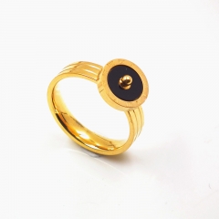 Stainless steel jewelry for women, fashion rings wholesale