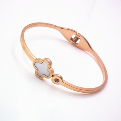 Stainless steel women's jewelry Fashion bracelet wholesale