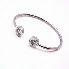 Stainless steel women's jewelry Fashion bracelet wholesale
