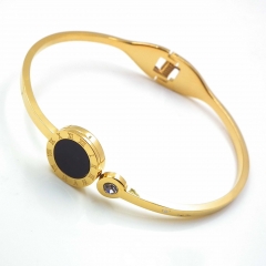 Stainless steel women's jewelry Fashion bracelet wholesale
