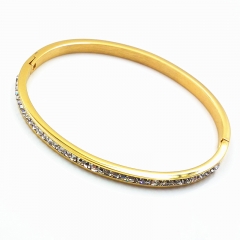 Stainless steel women's jewelry Fashion bracelet wholesale
