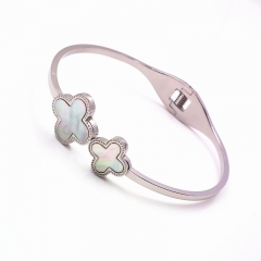 Stainless steel women's jewelry Fashion bracelet wholesale
