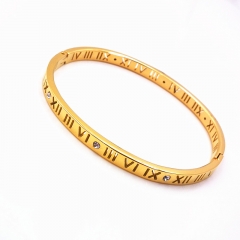 Stainless steel women's jewelry Fashion bracelet wholesale