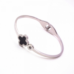 Stainless steel women's jewelry Fashion bracelet wholesale