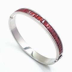 Stainless steel women's jewelry Fashion bracelet wholesale