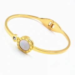 Stainless steel women's jewelry Fashion bracelet wholesale