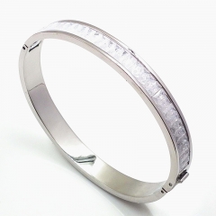 Stainless steel women's jewelry Fashion bracelet wholesale