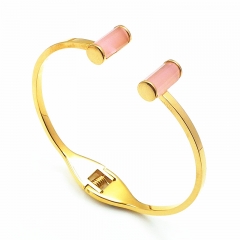 Stainless steel women's jewelry Fashion bracelet wholesale