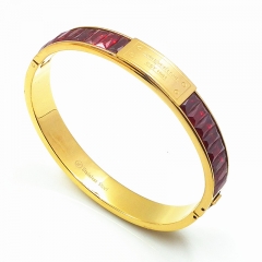 Stainless steel women's jewelry Fashion bracelet wholesale