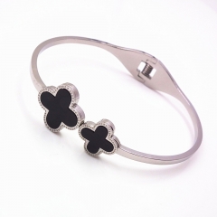 Stainless steel women's jewelry Fashion bracelet wholesale