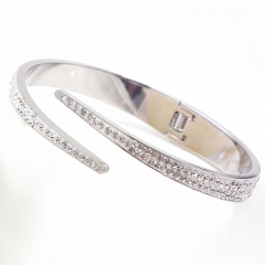 Stainless steel women's jewelry Fashion bracelet wholesale