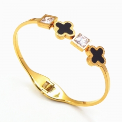 Stainless steel women's jewelry Fashion bracelet wholesale
