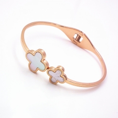 Stainless steel women's jewelry Fashion bracelet wholesale