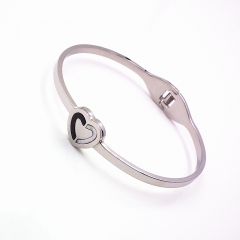 Stainless steel women's jewelry Fashion bracelet wholesale