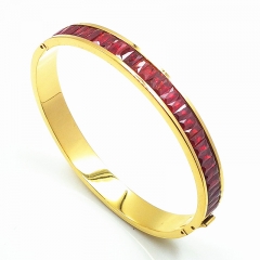 Stainless steel women's jewelry Fashion bracelet wholesale