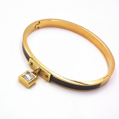 Stainless steel women's jewelry Fashion bracelet wholesale