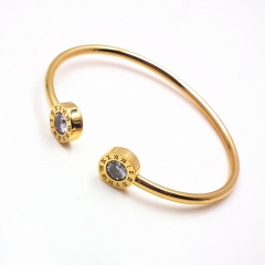 Stainless steel women's jewelry Fashion bracelet wholesale