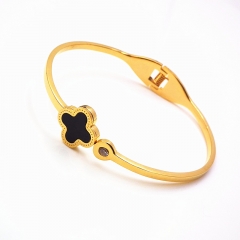 Stainless steel women's jewelry Fashion bracelet wholesale