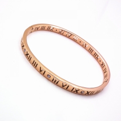 Stainless steel women's jewelry Fashion bracelet wholesale