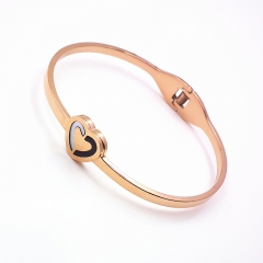 Stainless steel women's jewelry Fashion bracelet wholesale
